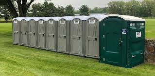 Portable Toilets for Parks and Recreation Areas in Emerald Isle, NC