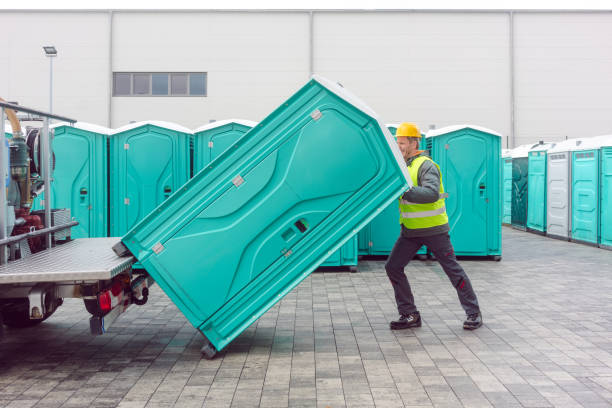 Best Short-Term Portable Toilet Rental  in Emerald Isle, NC