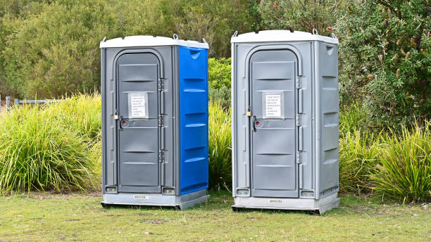 Best Portable Restroom Servicing (Cleaning and Restocking)  in Emerald Isle, NC