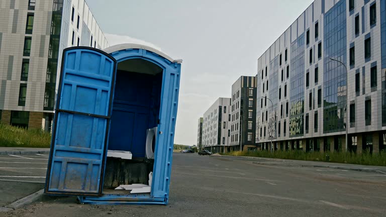  Emerald Isle, NC Portable Potty Rental Pros